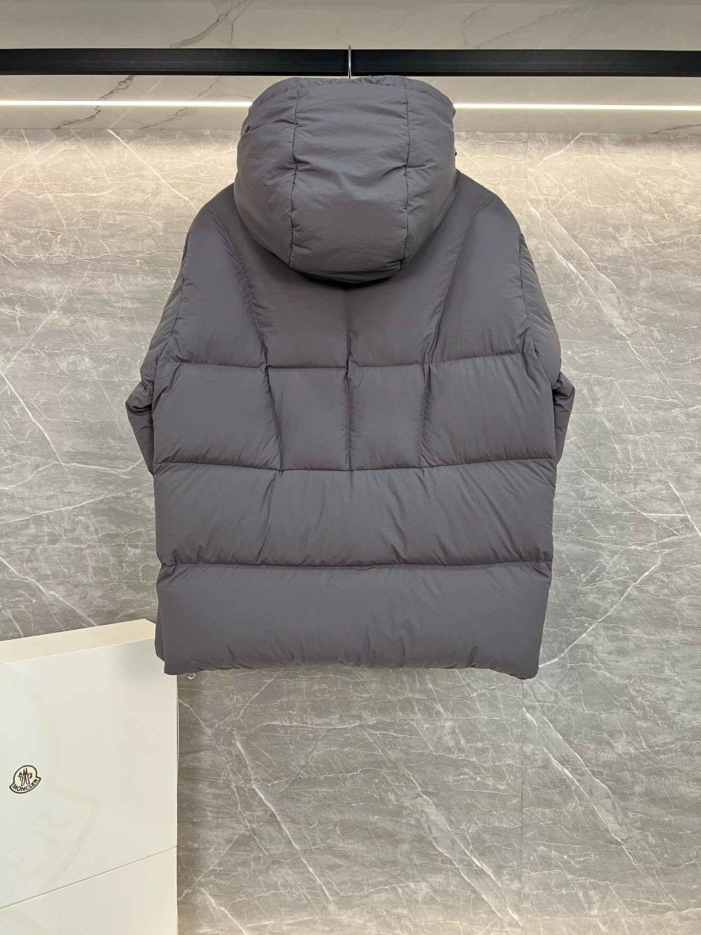 wg.luxury- 7o9385r Down jacket 2colour item:E-F190J2501-2H